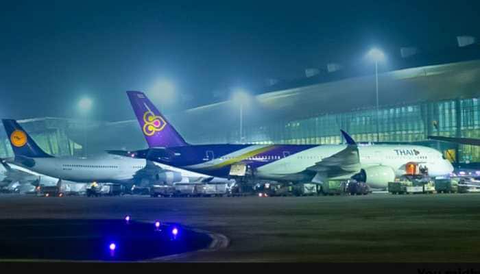 Chennai Airport Launches 206 Special Flights To Handle Holiday Travel Rush