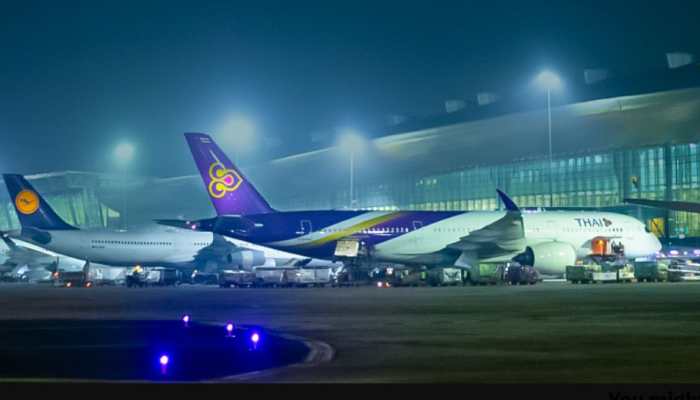 Summer Special: Chennai Airport Launches 206 Special Flights To Handle Holiday Travel Rush