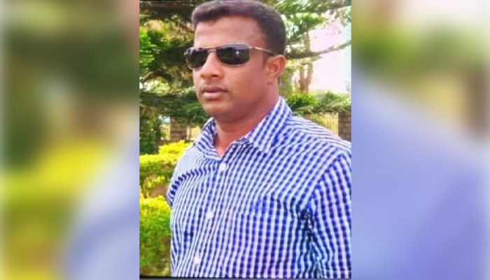 Karnataka: Man, Upset Over Desertion By Wife, Kills Daughter And Two In-Laws Before Shooting Himself Karnataka: Man, Upset Over Desertion By Wife, Kills Daughter And Two In-Laws Before Shooting Himself