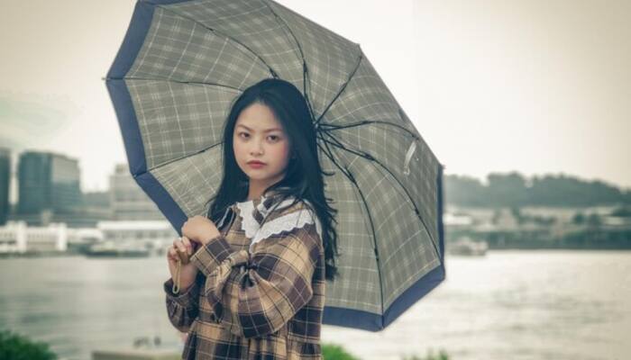 Top 4 Folding Umbrellas: Stylish &amp; Compact