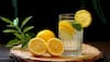 9 Health Benefits Of Starting Your Day With Warm Water And Lemon Juice