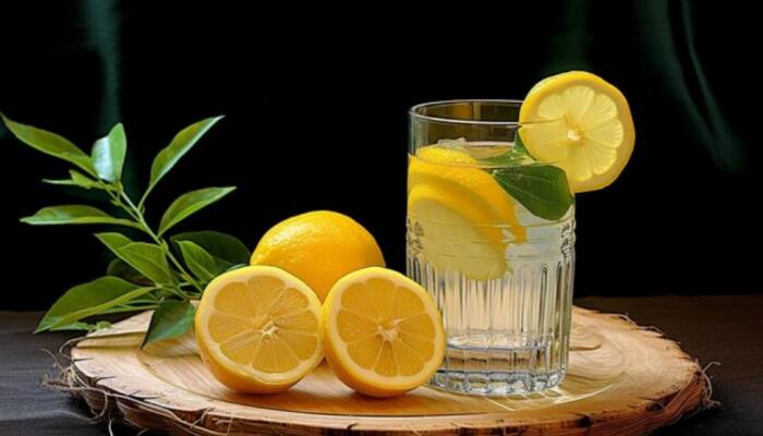 9 Health Benefits Of Starting Your Day With Warm Water And Lemon Juice