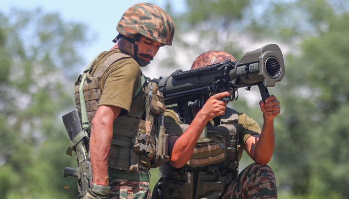 Indian Army Causes Heavy Damage To Pakistan After LoC Breach Indian Army Causes Heavy Damage To Pakistan After LoC Breach