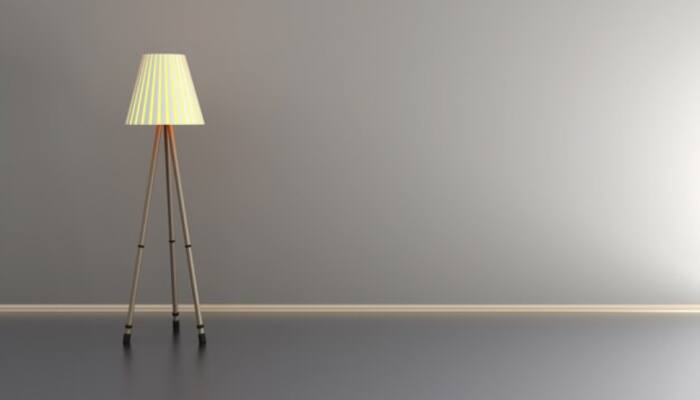 Top 4 Floor Lamps to Illuminate Your Room: Stylish and Functional Decor
