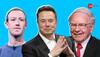 Forbes billionaire list