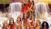 Hindu mythology