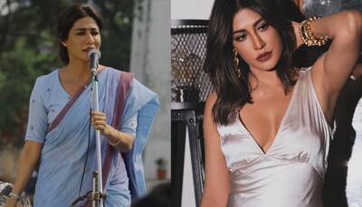 Chitrangda Singh Recalls Freezing In Front Of 400 People While Filming 'Khakee: The Bengal Chapter'