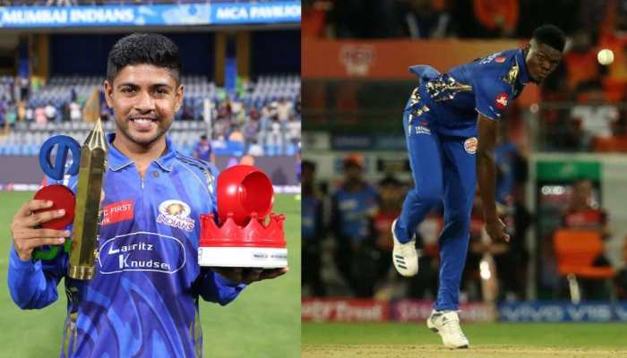Ashwani Kumar To Alzarri Joseph: Players To Take 4 Wickets On IPL Debut