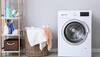 washing machine features