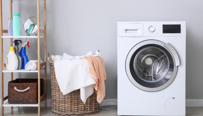 Fully Automatic Washing Machines: A Comprehensive Buyer's Guide Fully Automatic Washing Machines: A Comprehensive Buyer's Guide