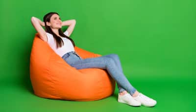 Shop these Best Bean Bag Covers for Ultimate Comfort