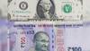 Rupee Projected To Trade In Range Of 85.5-87.5 Per Dollar In FY26