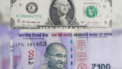 Rupee Projected To Trade In Range Of 85.5-87.5 Per Dollar In FY26