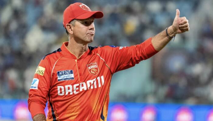 PBKS Dominate LSG With Eight-Wicket Win, Punjab Head Coach Ricky Ponting Warns Team Against Complacency