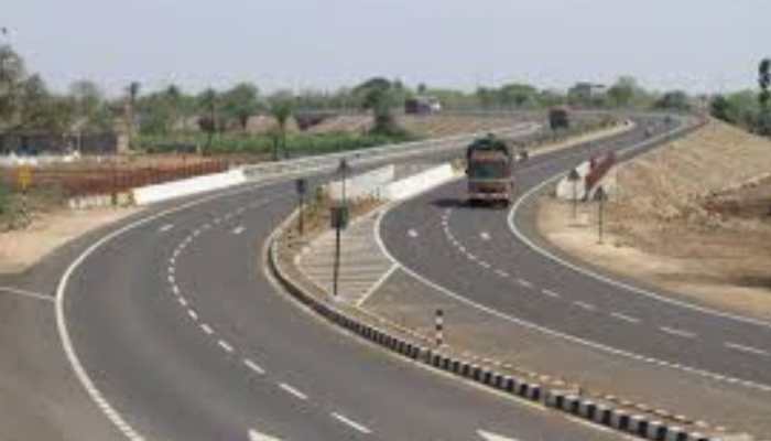 NHAI Constructs Record 5,614 Kms Of Highways In FY25, Capex Hits Rs 2.5 Lakh Crore NHAI Constructs Record 5,614 Kms Of Highways In FY25, Capex Hits Rs 2.5 Lakh Crore