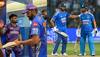 Rinku Singh Asks Rohit Sharma For Bat, Tilak Varma’s Witty Taunt Steals the Show