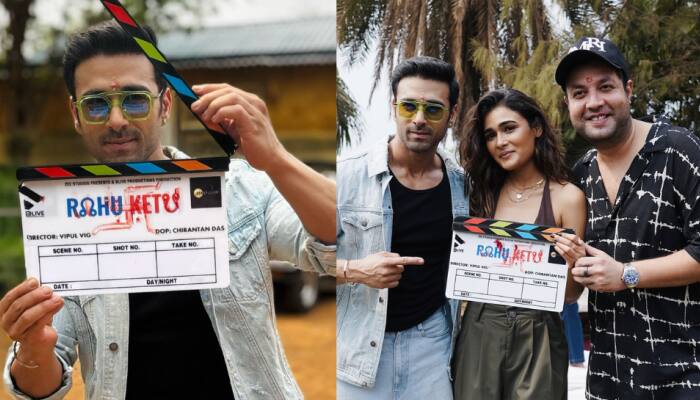 Rahu Ketu: Pulkit Samrat Gears Up For Fantasy Comedy, Filming Begins With Varun Sharma And Shalini Pandey