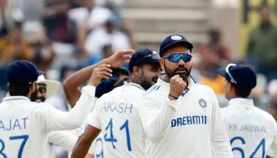 BCCI Announces Full Schedule For Team India’s Home Season