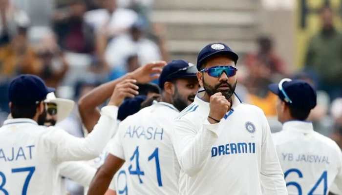 BCCI Announces Full Schedule For Team India’s Home Season