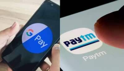 UPI Down Again: SBI, GPay, Paytm Users Face Payment Issues 