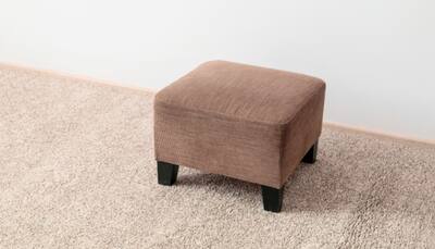 Choosing the Perfect Ottoman for Your Living Space