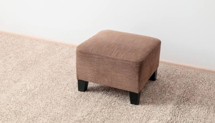 Choosing the Perfect Ottoman for Your Living Space