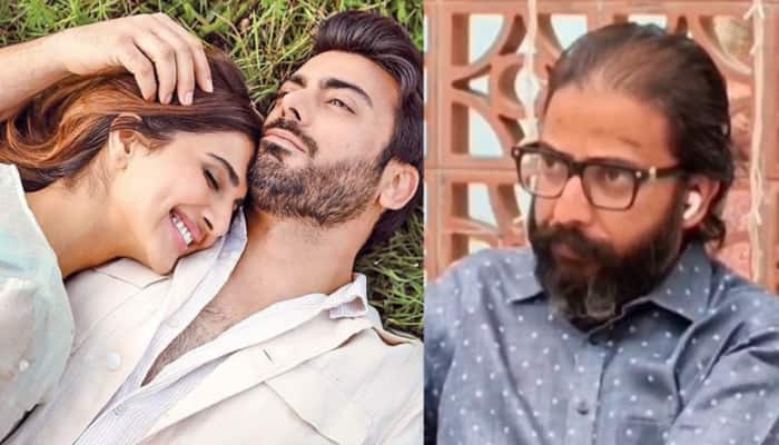 Vaani Kapoor-Fawad Khan’s ‘Abir Gulaal’ Faces Backlash From MNS