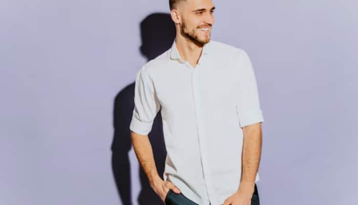 Buy these Top Stylish Men's Casual Shirts to Elevate Your Wardrobe 