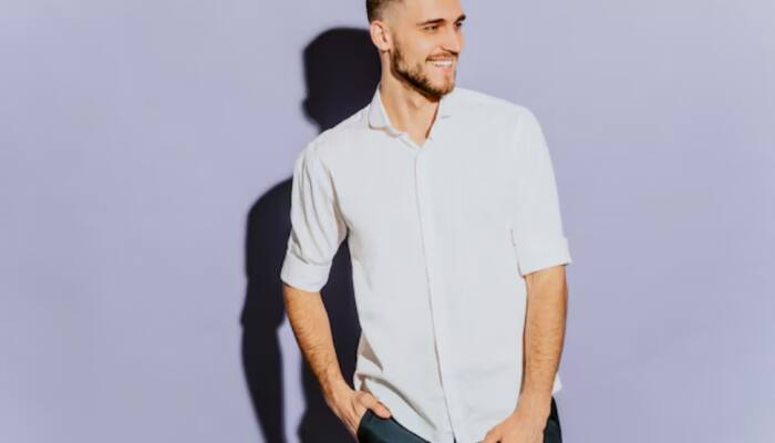 Buy these Top Stylish Men's Casual Shirts to Elevate Your Wardrobe 