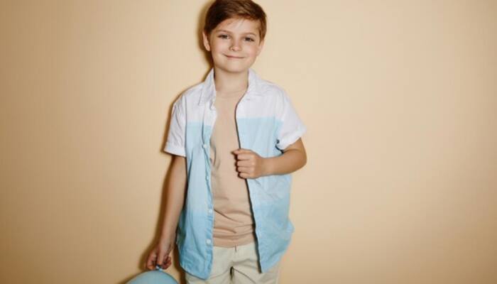 Buy these Trendy &amp; Stylish Picks Boy’s Casual Shirts on Flipkart 