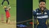 Biggest Six Of IPL 2025 By Phil Salt And Then Mohammed Siraj's Revenge, Dramatic Video Of RCB vs GT Game Goes Viral - Watch