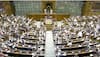 Waqf Bill In Lok Sabha