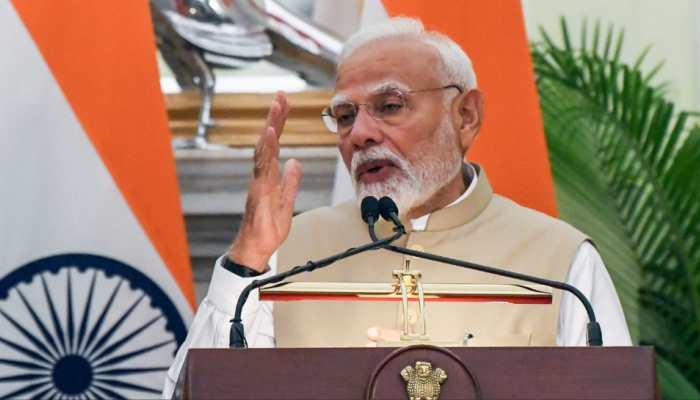 PM Modi Embarks On 3-Day Visits To Thailand, Sri Lanka — What's On Agenda? PM Modi Embarks On 3-Day Visits To Thailand, Sri Lanka — What's On Agenda?