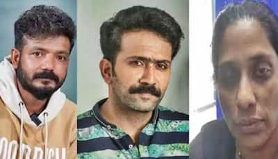 Woman Drug Peddler Arrested In Kerala, Alleges Leading Malayalam Actors As Clients