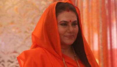 Ramayan's Sita Aka Dipika Chikhlia Joins Badi Haveli Ki Chhoti Thakurain As Guru Maa 