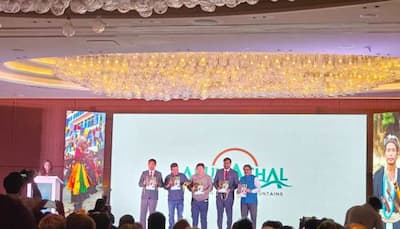 Arunachal Pradesh Unveils New Tourism Policy And Brand Identity To Propel The State As A Premier Global Destination