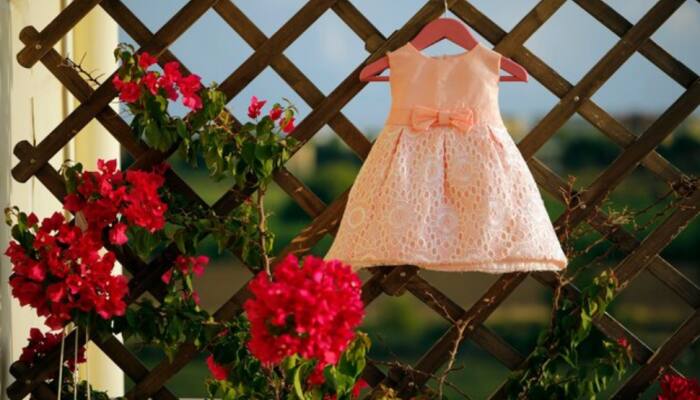 Buy these Best &amp; Trendy Girl’s Dresses on Flipkart