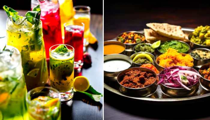 10 Effective After-Dinner Weight Loss Drinks To Boost Metabolism And Burn Fat