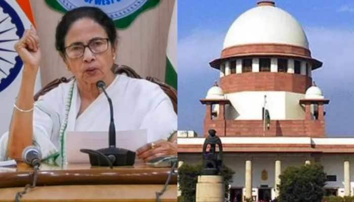 Setback To Mamata Govt: SC Upholds Dismissal Of Over 25,000 Teachers In Bengal