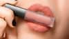 Bold lipstick shades