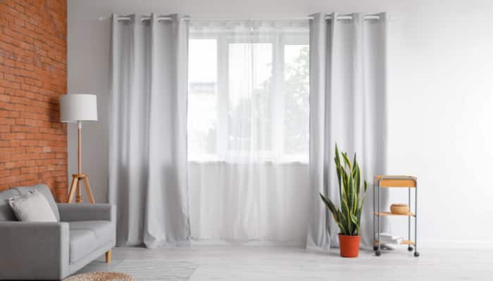 Dress Your Windows: The Ultimate Guide to Choosing Curtains