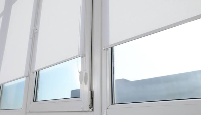 Maximize Light Control and Privacy with Window Blinds