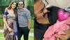 Tamil Actor Redin Kingsley, Wife Sangeetha Blessed With A Baby Girl
