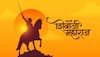 Chhatrapati Shivaji Maharaj