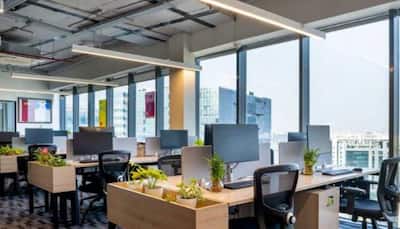 India's Office Market Deals Clock 74% Jump In Jan-March: Report