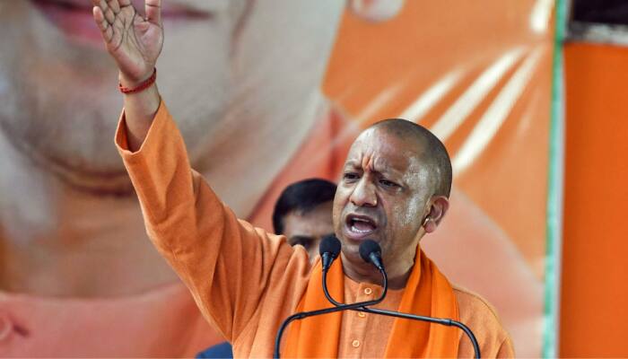 UP CM Adityanath Accuses Waqf Board Of Land Encroachment, Calls It 'Land Mafia'