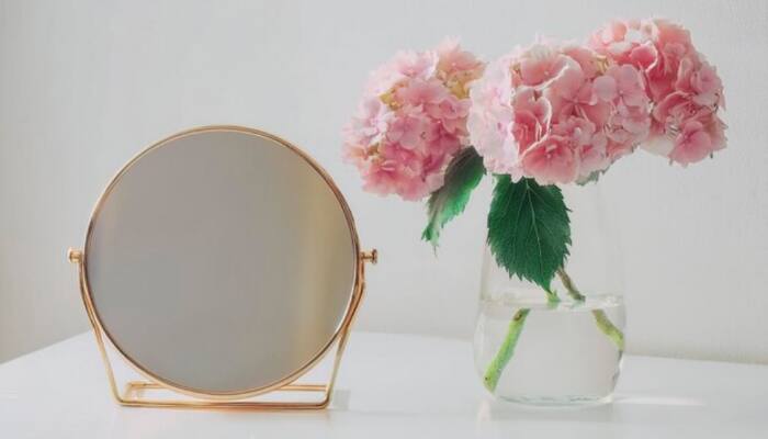 Top 4 Tabletop Mirrors to Elevate Your Vanity: Myntra Fashion Carnival