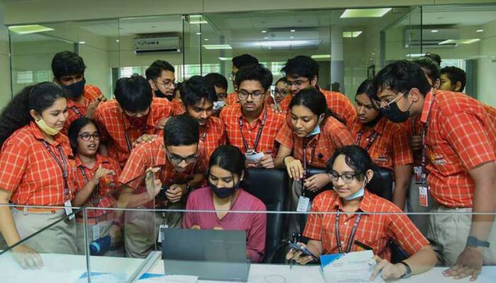 AP Intermediate Results 2025: BIEAP 1st, 2nd Year To Be Released Soon At bie.ap.gov.in- Here’s How To Check Via Whatsapp