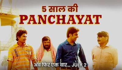 Panchayat Season 4 Announced: Check When And Where To Watch Premiere, Cast Details 