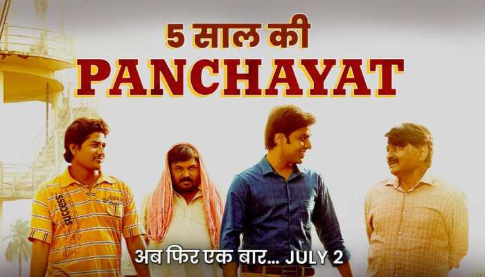 Panchayat Season 4 Announced: Check When And Where To Watch Premiere, Cast Details Panchayat Season 4 Announced: Check When And Where To Watch Premiere, Cast Details